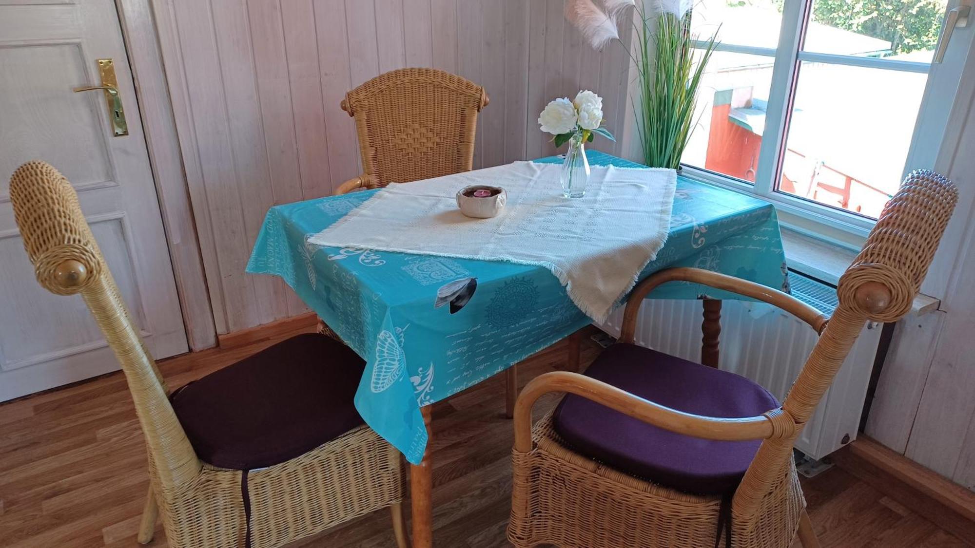 Ferienwohnung Leitzsch Wustrow  Exteriér fotografie